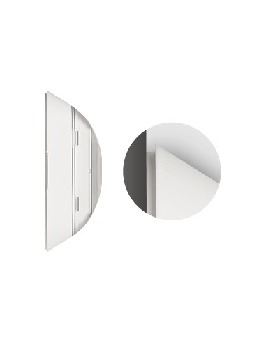 ARMADURA DE EMERGENCIA - NÃO PERMANENTE