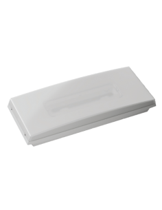 ARMADURA DE EMERGENCIA - PERMANENTE