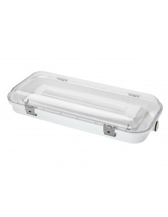 CAIXA ESTANQUE - DUNNA