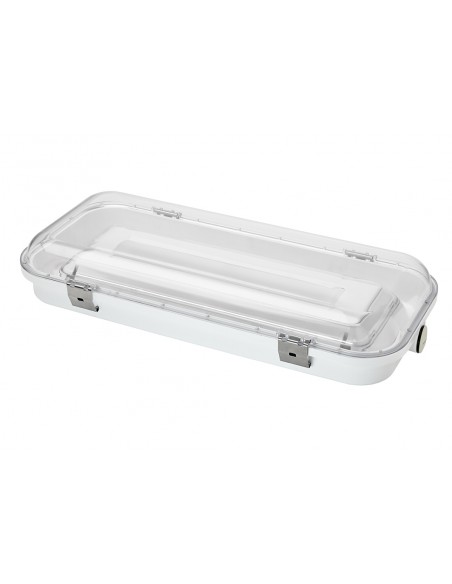 CAIXA ESTANQUE - DUNNA