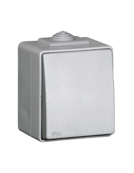 INVERSOR DE GRUPO CINZENTO