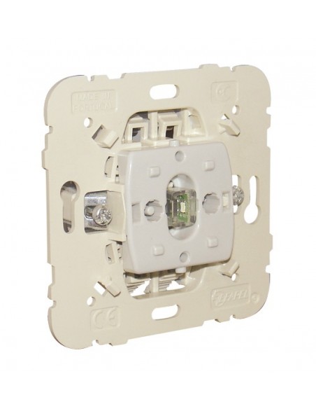 INTERRUPTOR COM SINALIZAÇÃO