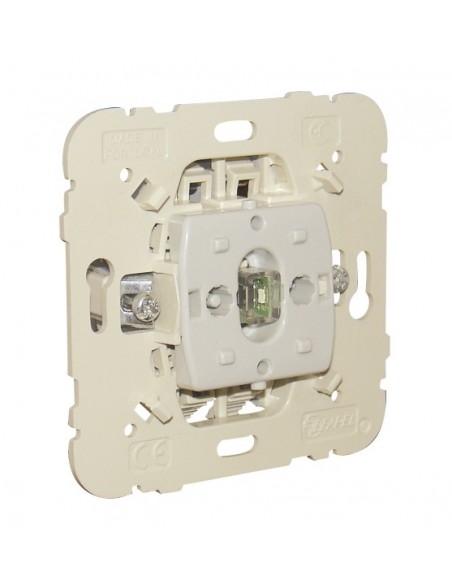 COMUTADOR DE ESCADA LUMINOSO