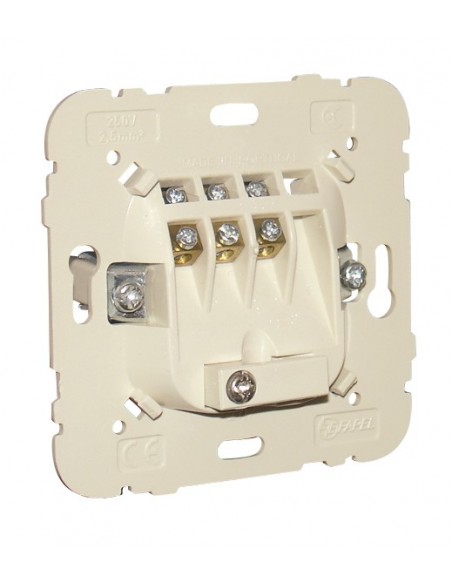 ROSETA COM 3 LIGADORES