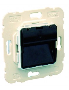 CARREGADOR DUPLO USB C/ SAÍDAS 20° TIPO A