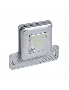 TOMADA ENC. CHAVE GREEN UP ACCESS 3,2