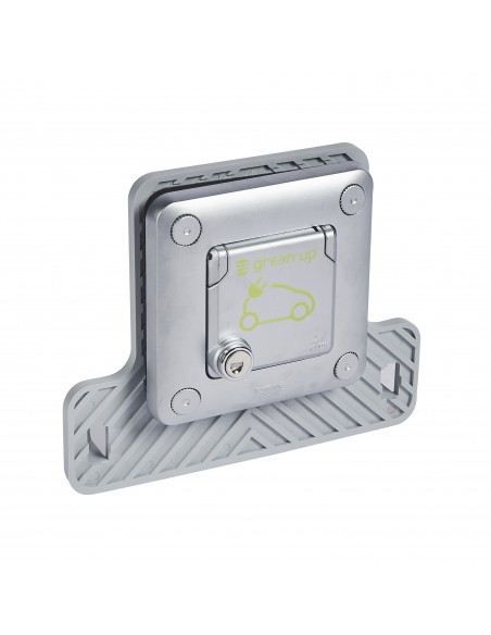 TOMADA ENC. CHAVE GREEN UP ACCESS 3,2