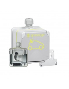 KIT GREEN UP ACESS 3,7 KW