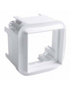 FORIX ADAPTADOR P/MOSAIC BRANC