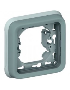 QUADRO SIMPLES PLEXO IP55 CZ