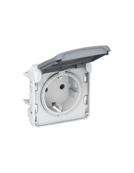 TOMADA SCHUKO PLEXO IP55 CZ