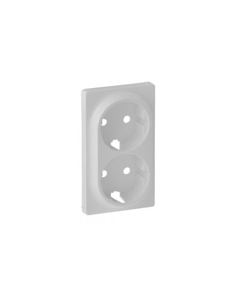 CENTRO TOMADA 2 x 2P+T