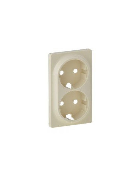 CENTRO TOMADA 2 x 2P+T