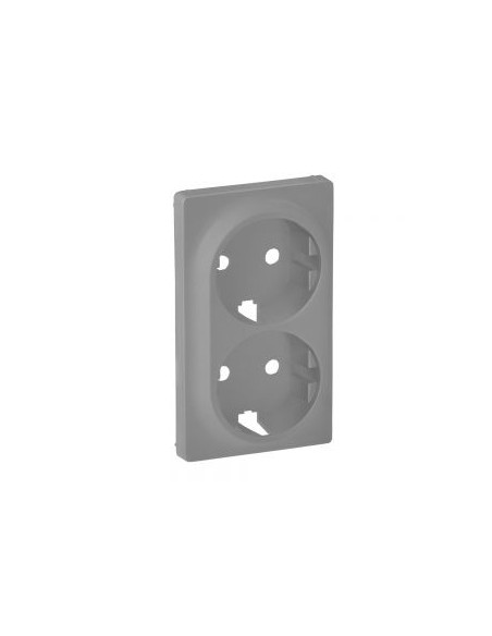 CENTRO TOMADA 2 x 2P+T