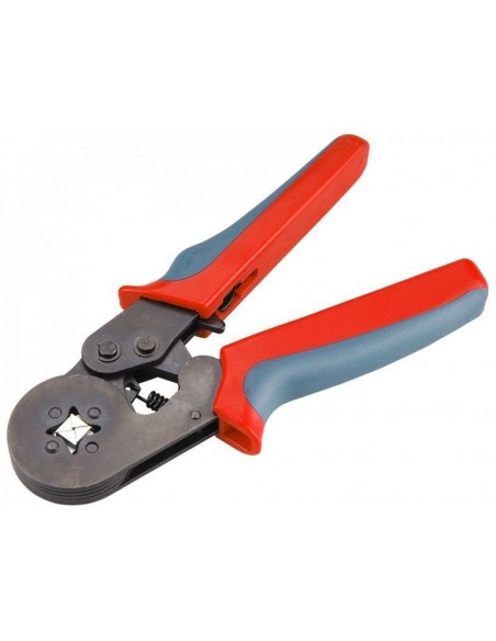 ALICATE DE CRAVAR PONTEIRAS 0,25-6MM