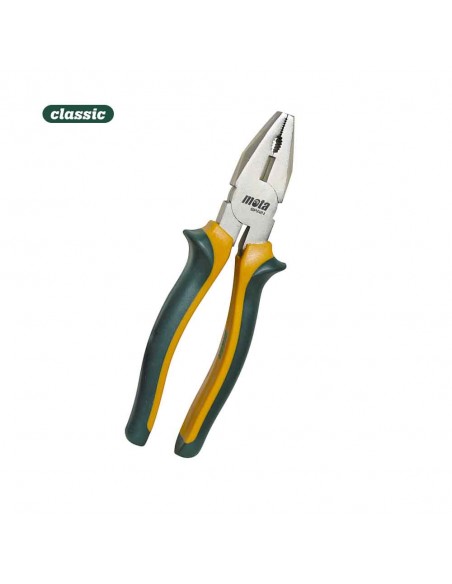 ALICATE UNIVERSAL 8" ALTO ISOLAMENTO 200m