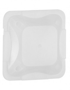 TAMPA PARA PROTEÇÃO DE MECANISMOS