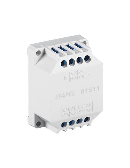 RELÉ DE COMANDOS DE PERSIANA