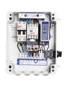 QUADRO DE SONDAS TRIFASICO 400V - 2,5-4A
