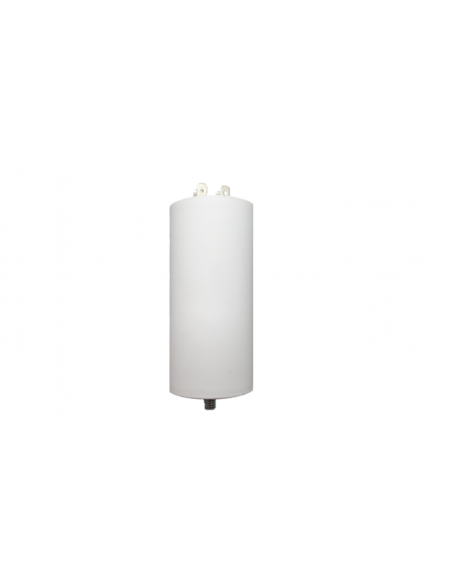 CONDENSADOR 450V TERMINAIS 1,5µF
