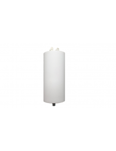 CONDENSADOR 450V TERMINAIS 12,5µF
