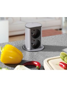 BLOCO 2 TOMADAS - ELEVATOR 2