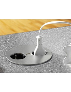 BLOCO 2 TOMADAS - TWIST 2