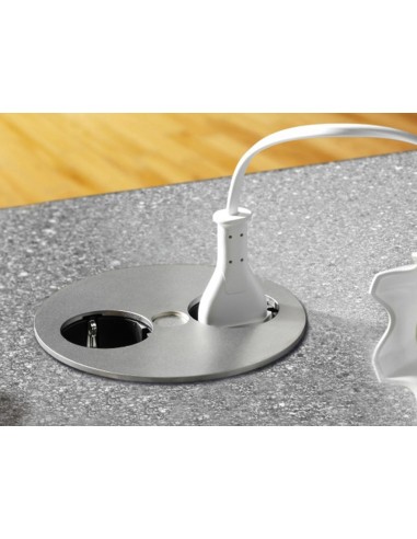 BLOCO 2 TOMADAS - TWIST