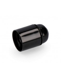 CASQUILHO BAQUELITE E27 - PT