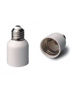 ADAPTADOR E27 - E40