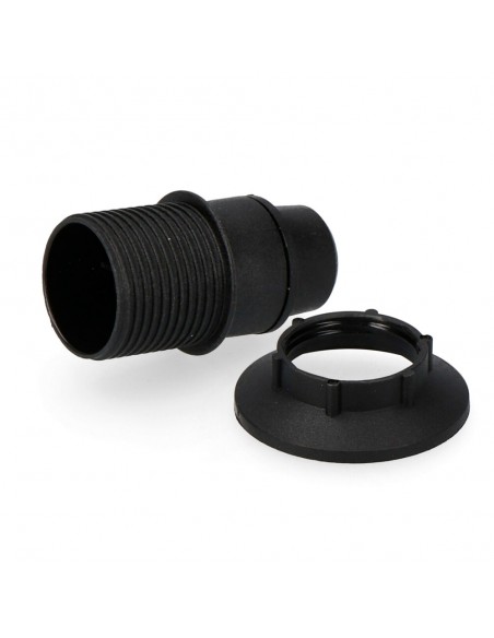 CASQUILHO E14 PARA ABAJOUR - PT