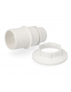 CASQUILHO E14 PARA ABAJOUR - BR