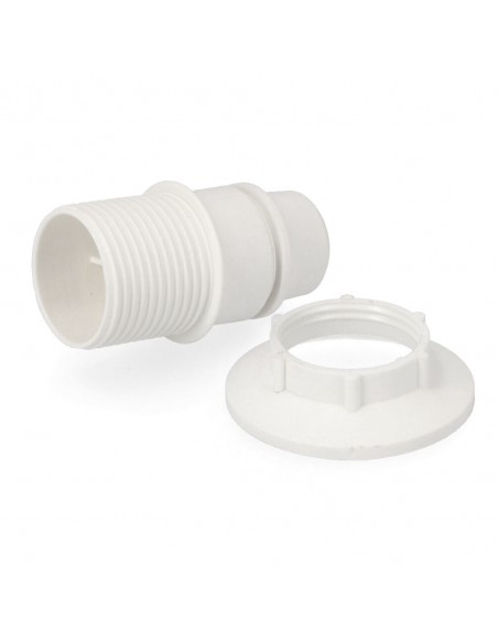 CASQUILHO E14 PARA ABAJOUR - BR