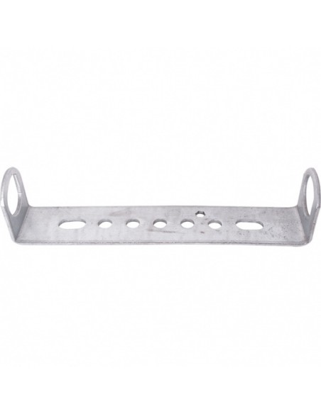 CHAPA METALICA PARA SUPORTE R7S
