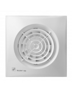 EXTRATOR SILENT 100CZ