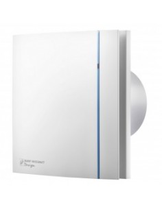 EXTRATOR 100CZ DESIGN