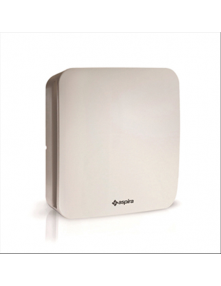 EXTRATOR ASPIRA 120