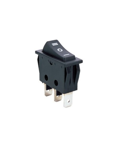 INTERRUPTOR DE PAINEL I-0-II