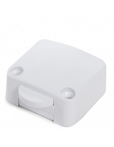 INTERRUPTOR DE PORTA ROLDANA - BRANCO