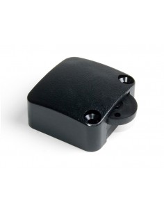 INTERRUPTOR DE PORTA ROLDANA - PRETO