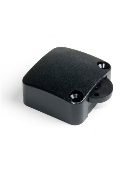 INTERRUPTOR DE PORTA ROLDANA - PRETO