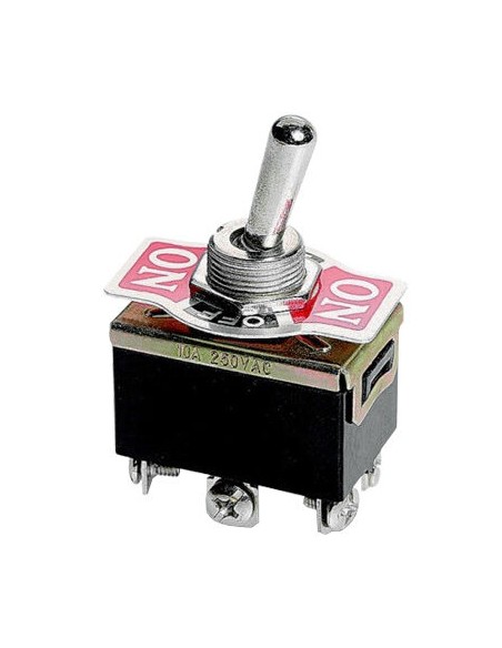 INTERRUPTOR ON-OFF-ON