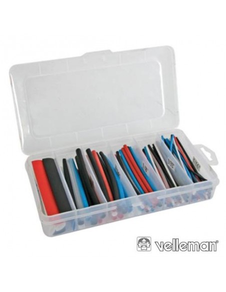 KIT MANGA TERMORETRACTIL - 170x