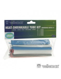 KIT MANGA TERMORETRACTIL - 40x