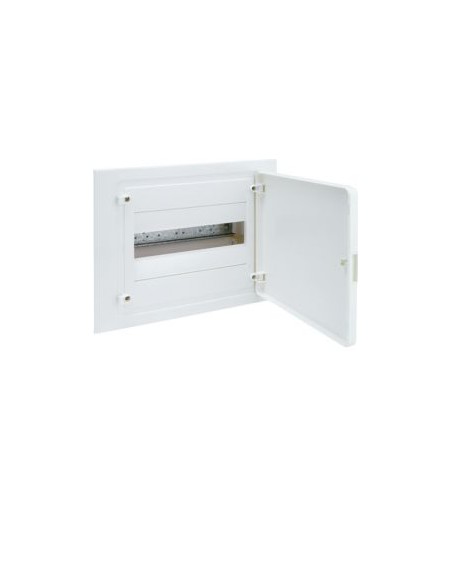 QUADRO EMBUTIR - 1 FILA 12 MODULOS QUADRO EMBUTIR - 1 FILA 12 MODULOS