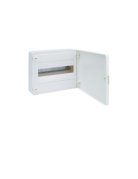 QUADRO SALIENTE - 1 FILA 12 MODULOS