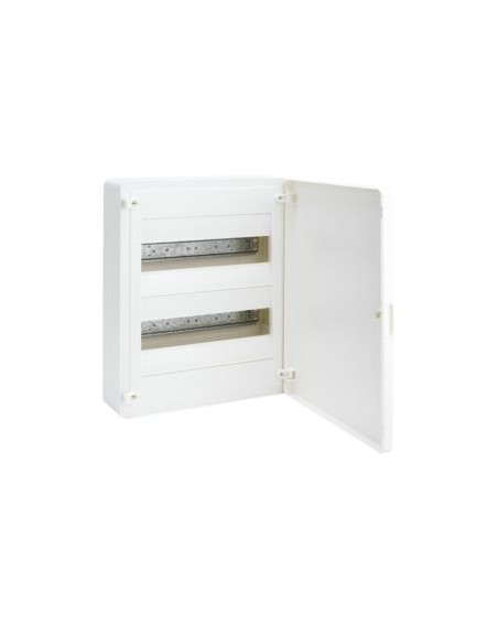 QUADRO SALIENTE - 2 FILAS 24 MODULOS