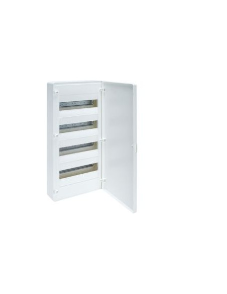 QUADRO SALIENTE - 4 FILAS 48 MODULOS QUADRO SALIENTE - 4 FILAS 48 MODULOS