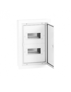 QUADRO SALIENTE - 2 FILAS 16 MODULOS