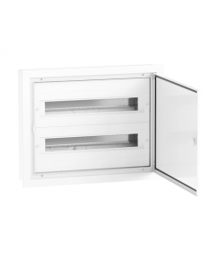 QUADRO SALIENTE - 2 FILAS 48 MODULOS